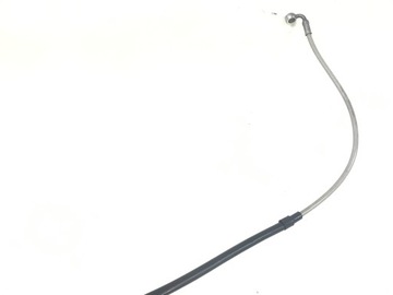 Honda HM 125 CRM Тормозной шланг передний