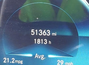 Mercedes GLE V167 2022 Mercedes-Benz GLE 2022, 2.0L, 4x4, od ubezpieczalni 2.0 Benzyna 255KM, zdjęcie 12