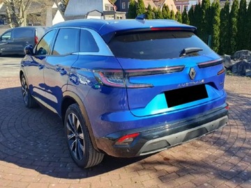 Renault Austral 1.2  E-Tech Full Hybrid 200KM 2025 Od ręki - Techno 1.2 E-Tech 200KM / Pakiet Safety, Winter, zdjęcie 2