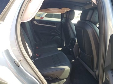 Porsche Cayenne III 2025 Porsche Cayenne Coupe 2025 3.0l 3.0 Benzyna 348KM, zdjęcie 11