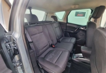 Opel Meriva II Mikrovan 1.4 Twinport ECOTEC 100KM 2011 Opel Meriva Sliczna 1.4 Benzyna BOGATA WERSJA Oryginal ZADBANA Serwis 2012r, zdjęcie 9