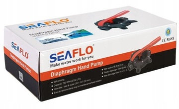 Ручной водяной насос 38,1 мм