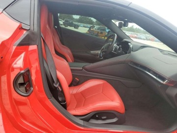 Chevrolet Corvette C7 2023 Chevrolet Corvette Stingray 1LT 2023 6.2l 6.2 Benzyna 490KM, zdjęcie 10