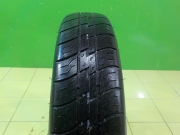 AUDI A3 8P GOLF V VI KOLO DOJEZDOVÉ 125/70/16 5X112