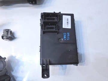 СТАРТЕРНЫЙ КОМПЛЕКТ OPEL CORSA D 1.2 16V 55557933 0261208940 1039S32635