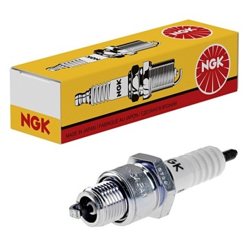 NGK ŚWIECA ZAPŁONOWA B6HSA NR 5639 W20FRL W20FSU W