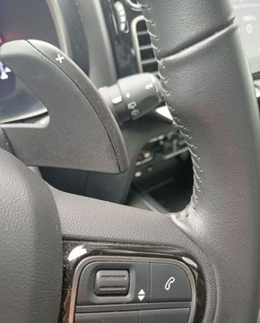 Citroen C5 Aircross SUV Facelifting 1.5 BlueHDi 131KM 2023 Citroen C5 Aircross 12 1.5 BlueHDi Max Automat I wl. GWARANCJA FV23, zdjęcie 29