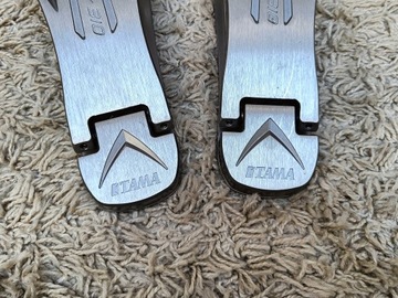 Двойной, двойная перкуссия