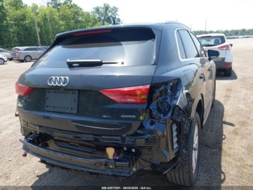 Audi Q3 II 2024 Audi Q3 Premium Plus 45 Tfsi S Line Quattro Tiptronic 2024 2.0l 2.0 Benzyna, zdjęcie 4