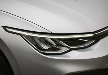 Volkswagen Golf VIII Variant 2.0 TDI 115KM 2020 Volkswagen Golf Nowy rozrzad, FV 23, GPS, Digital Cockpit, ACC, Podgrzewan, zdjęcie 33