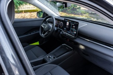 Volkswagen T-Roc II 1.5 eTSI 116KM 2026 Volkswagen T-Roc Life 1.5 eTSI 116 KM DSG, zdjęcie 23