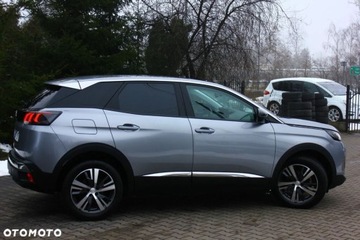 Peugeot 3008 II Crossover Facelifting  1.5 BlueHDi 130KM 2022 Peugeot 3008 Peugeot 3008 BlueHDi 130 Stop amp Start EAT8 Allure 1.5, zdjęcie 11