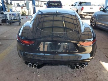 Jaguar F-Type 2024 Jaguar F-Type 2024 JAGUAR F-TYPE 75 silnik 5.0 L 5.0 Benzyna 444KM, zdjęcie 6