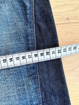 Szerokie jeansy REPLAY 26 / 1292n