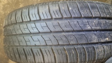 KOLO 195/55 R15 4X100 VOLVO V40 S40 MITSUBISHI SPACE STAR LETNÍ