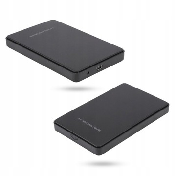 DYSK TWARDY USB 2.0 2TB DYSK TWARDY