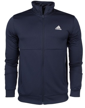 adidas komplet dres męski sportowy fitness roz.M