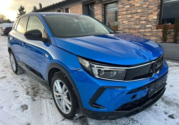 Opel 2023 Opel Grandland 1.5 CDTI 130 KM LED Virtual cockpit Sensor Radar 1.5 Diesel, zdjęcie 6