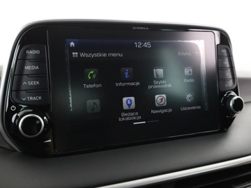 Hyundai Tucson III 2018 Hyundai Tucson automat 4x4 mHEV full LED skóra, zdjęcie 18