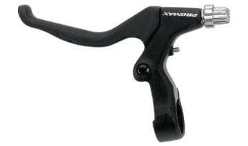 ТОРМОЗНОЙ РЫЧАГ PROMAX, ЧЕРНЫЙ АЛЮМИНИЙ