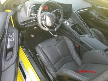 Chevrolet Corvette C7 2024 Chevrolet Corvette 2024r., Stingray 2LT, 6.2L 6.2 Benzyna 490KM, zdjęcie 7