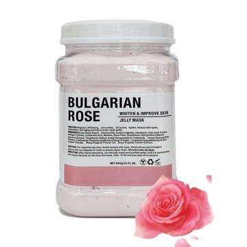 Drmeinaier Soft Hydro Jelly Mask Powder Face Skin