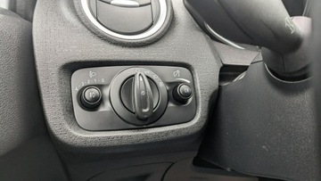 Ford Fiesta VII Hatchback 3d Facelifting 1.5 TDCi 75KM 2015 Ford Fiesta 1.5TDCi 75PS OPŁACONY Bezwypadkowy, zdjęcie 29