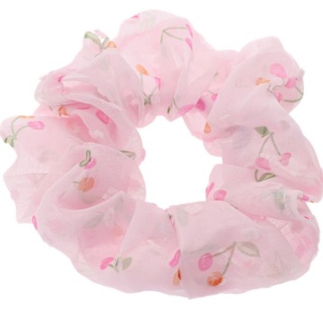 РЕЗИНКА ДЛЯ ВОЛОС|РЕЗИНКИ ДЛЯ ВОЛОС ЧЕРЕРЫ|ПЕРСИК