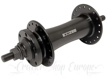 szeroka piasta przód OOZEE FatBike OLD135 ALU 36H