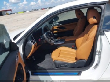 BMW Seria 4 G22-23-26 2026 BMW Seria 4 2026 BMW 4 SERIES 430I 2.0 Benzyna 255KM, zdjęcie 7