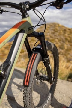 Zefal Deflector FM30 DH Эндуро крыло