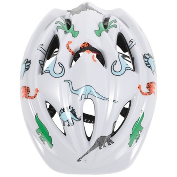 KASK BEZPIECZEŃSTWA DLA DZIECI ZESTAW ROWEROWY DLA DZIECI Z RÓWNOWAGĄ