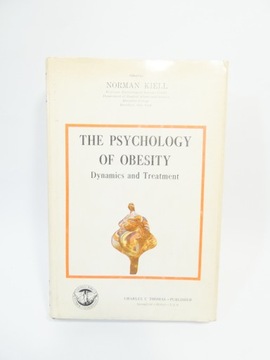 The Psychology of Obesity Kiell