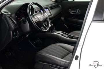 Honda HR-V II SUV 1.5 i-VTEC 130KM 2017 Honda HR-V 1.5 16V Executive FullLED Navi Pano.Pol Skora Kamera As.Pasa Ke, zdjęcie 5