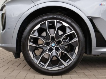 BMW X7 SUV Facelifting 3.0 40d 352KM 2026 BMW X7 xDrive40d Sport Suv 3.0 (352KM) 2026, zdjęcie 11