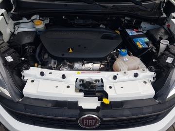 Fiat Doblo IV 2020 FIAT DOBLO MAXI 5 OSÓB DŁUGI KLIMA 6-BIEGÓW 2X DRZWI BOCZNE PRZESUWNE, zdjęcie 13