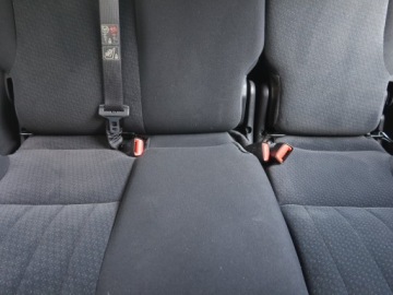 Chrysler PT Cruiser Cabrio 2.4 i 16V 150KM 2005 Chrysler PT Cruiser 2.4 i, Klima, El. szyby, zdjęcie 9