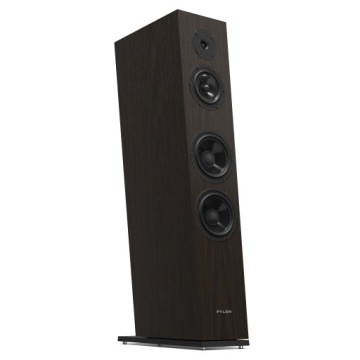 PYLON AUDIO DIAMOND 30 MKII ПАРА НАПОЛЬНЫХ КОЛОНОК ДУБ ВЕНГЕ НОВЫЕ