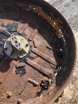 Косиско Stiga Garden тракторный режущий агрегат