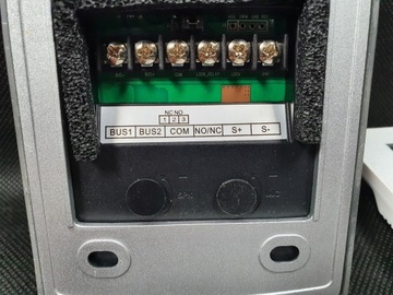 NEOLIGHT PORTA 7 HD ВИДЕОДЕМФОН 7 ДЮЙМОВ 120° КАМЕРА