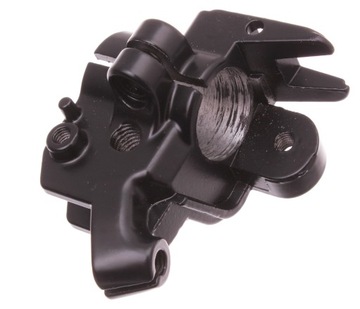 SIMSON SCHWALBE KR51/1 SR4 KORPUS DŹWIGNI SPRZĘGŁA