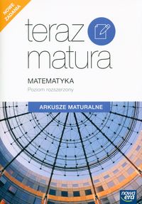 Teraz Matura 2020 Matematyka Arkusze maturalne PR