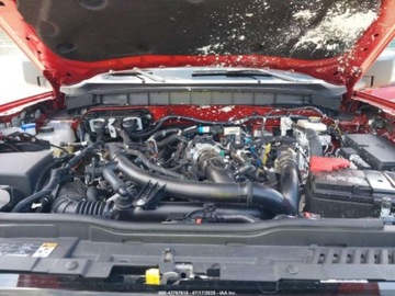 Ford Bronco VI 2024 Ford Bronco Wildtrak 2024 2.7l 2.7 Benzyna 315KM, zdjęcie 8