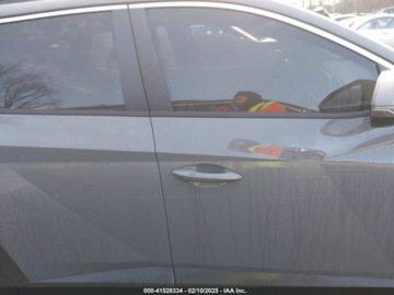 Hyundai 2025 Hyundai Tucson Sel Convenience 2025 2.5l 2.5 Benzyna 187KM, zdjęcie 6