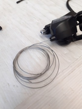 SHIMANO ST-EF 41 3x7 КОМПЛЕКТ РЫЧАГОВ P+L