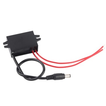 Модульный преобразователь AC 10-28V в DC 12V POWER CONVERTER