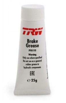 Смазка TRW PFG110