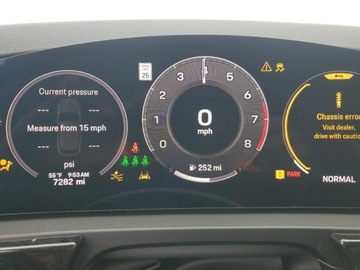 Porsche Cayenne III 2024 Porsche Cayenne 2024 3.0l 3.0 Benzyna 348KM, zdjęcie 9