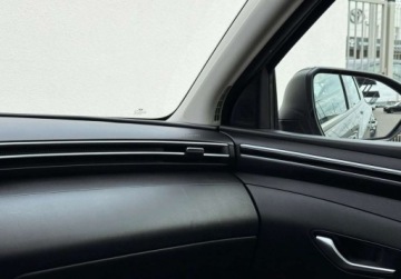 Hyundai Tucson IV SUV 1.6 T-GDI 48V 180KM 2023 Hyundai Tucson I wlasciciel Naped na 4 kola Gwarancja Bezwypadkowy FV, zdjęcie 16