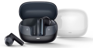 БЕСПРОВОДНЫЕ НАУШНИКИ-ВКЛАДЫШИ Bluetooth BASEUS BOWIE M2s, черные